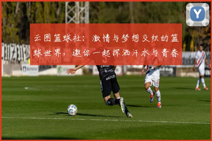 云图篮球社：激情与梦想交织的篮球世界，邀你一起挥洒汗水与青春
